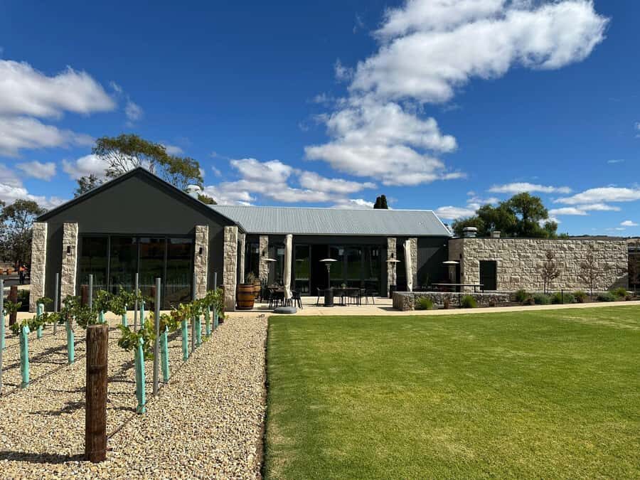 Clare Valley Wine Escape - Key highlights at a glance