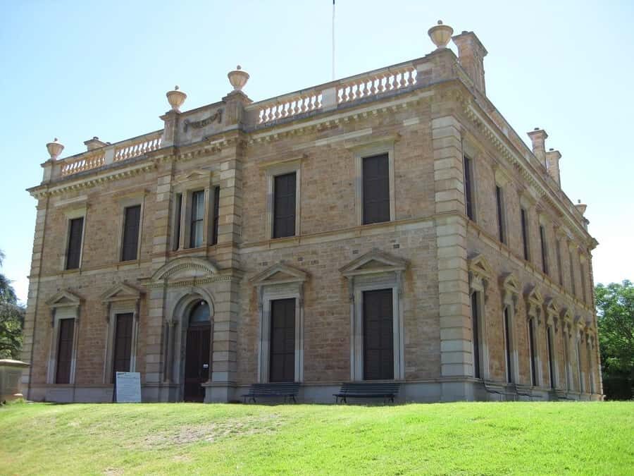Clare Valley Wine Escape - Taylor Wines: guided tour plus the facilities view