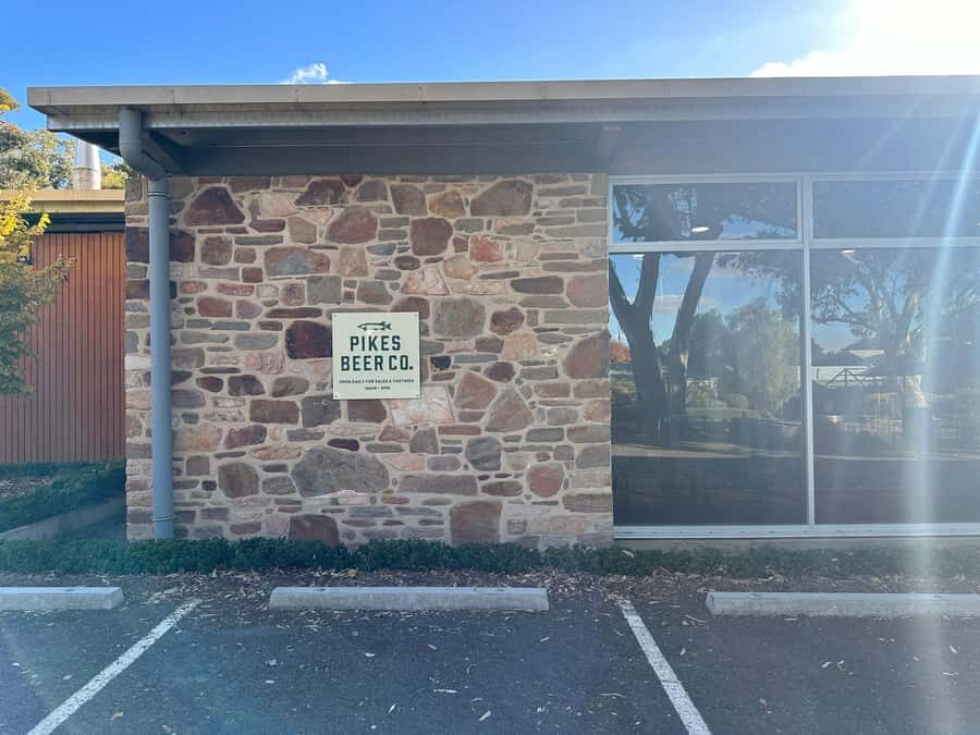 Clare Valley Wine Escape - Getting around in 8 hours: how to make the schedule work