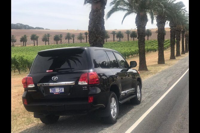 Clare Valley Wine Tasting Tour With Lunch from Adelaide - Antidote Kitchen Lunch: A Real Midday Reset (Farm-to-Table Style)