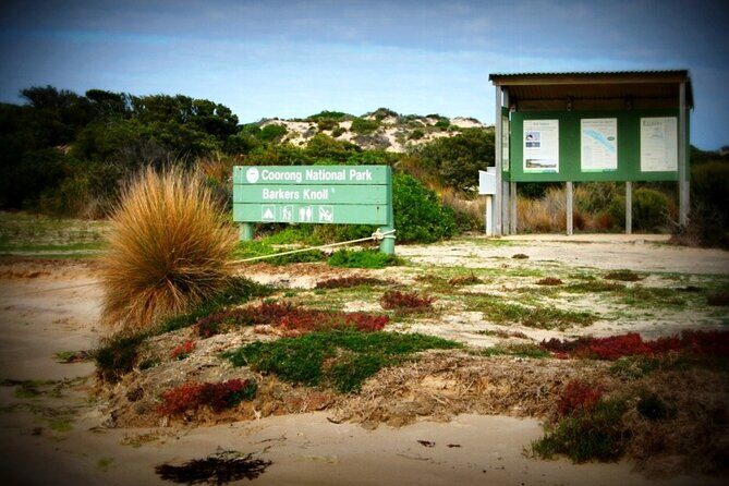 Coorong 3 & 1/2 Lunch Cruise and Tour - Red Cacao, Bridgewater Mill, and Beerenberg: The Quick-Stop Local Flavor Run