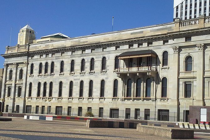 Cultural Caper Adelaide Walking Tour - Key Highlights Worth Your Time