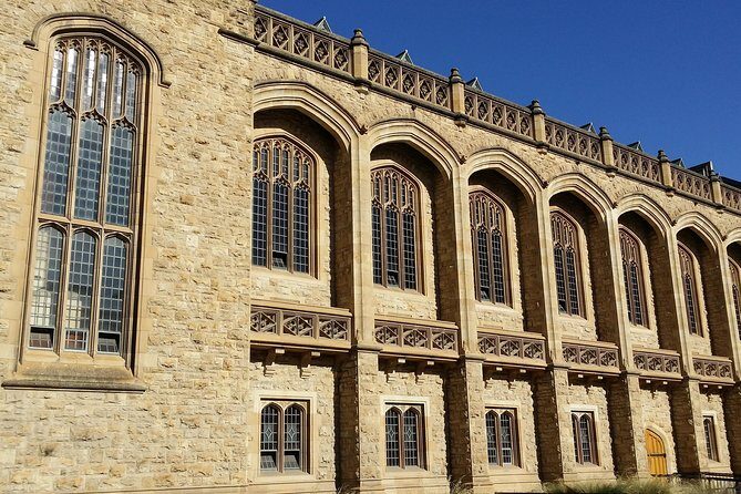 Cultural Caper Adelaide Walking Tour - What You’re Really Paying for: $36.93 and Two Hours of Focus