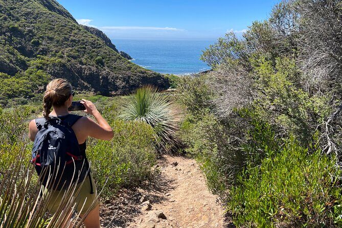 Deep Creek Hike: Trails and Tales with a Foreign Flair - Why Deep Creek feels like a real break from Adelaide