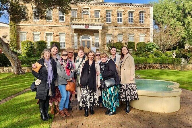 Discover Barossa: 4 Wine Tastings, Gourmet Lunch, and Hidden Gems - No-car Barossa: pickup, timing, and how the day actually flows
