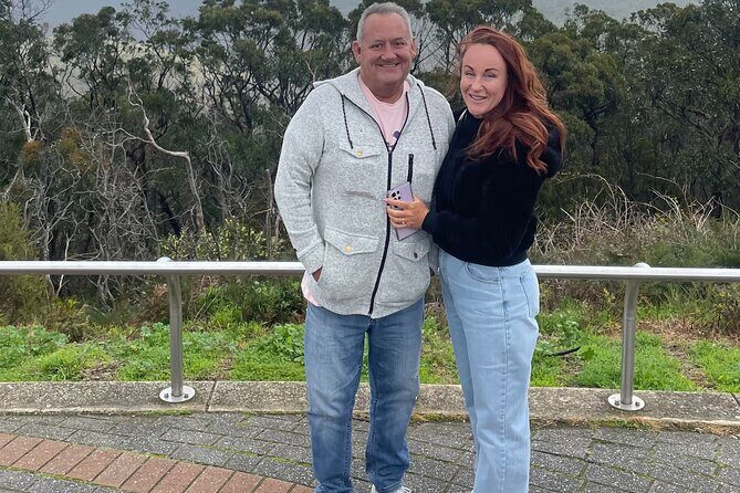 Discover Charms of Hahndorf & Hills (Full Day Tour) - Mount Lofty Summit: The Short Stop With the Big View