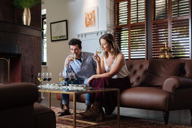Elderton Chocolate And Wine Matching - Key things to know before you go