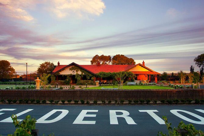 Elderton Chocolate And Wine Matching - Elderton Wines in Nuriootpa: your easy starting point