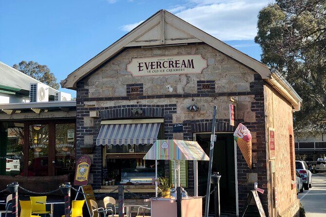 Experience Hahndorf & Barossa: Gourmet lunch, Wine, Beer & Treats - Key Highlights Worth Getting Excited About