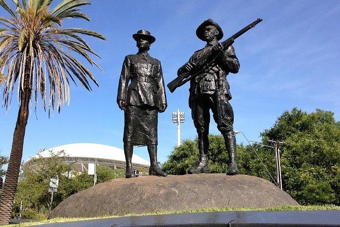 Explore Amazing Adelaide: Self-Guided Audio Tour - Key highlights worth your attention
