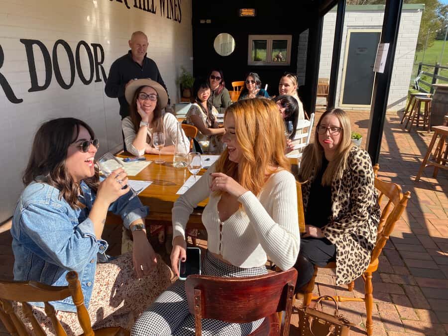 Explore Barossa & Hahndorf (Incl 2 wineries & lunch) - Should you book Explore Barossa & Hahndorf?