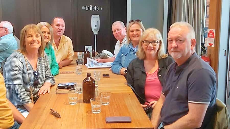 Explore Barossa & Hahndorf (Incl 2 wineries & lunch) - Adelaide Hills to Hahndorf: use your 60 minutes well