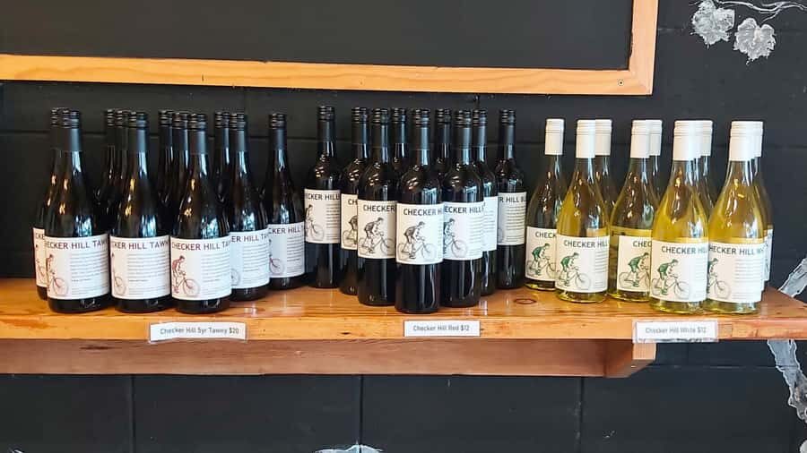 Explore Barossa & Hahndorf (Incl 2 wineries & lunch) - Group tour reality check: what to expect with up to 30 people