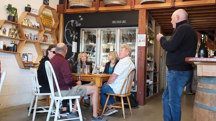 Explore Barossa & Hahndorf (Incl 2 wineries & lunch) - What to bring (and how to avoid the most common issues)