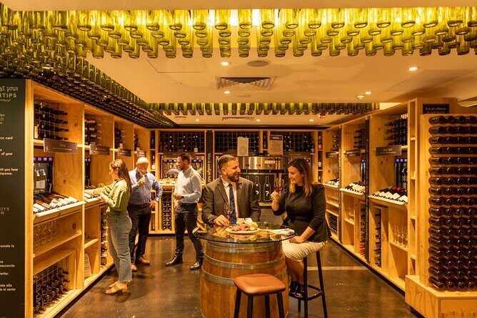Feed Me Food and Wine Experience in Adelaide - Key highlights you’ll care about