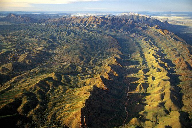 Flinders Ranges 3-Day Small Group 4WD Eco Tour from Adelaide - The kind of guide that makes Day 2 memorable