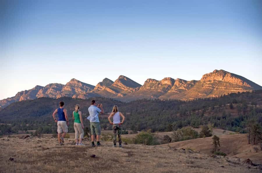 Flinders Ranges & Outback: 3-Day 4WD Tour from Adelaide - Why the Flinders Ranges 4WD format works from Adelaide