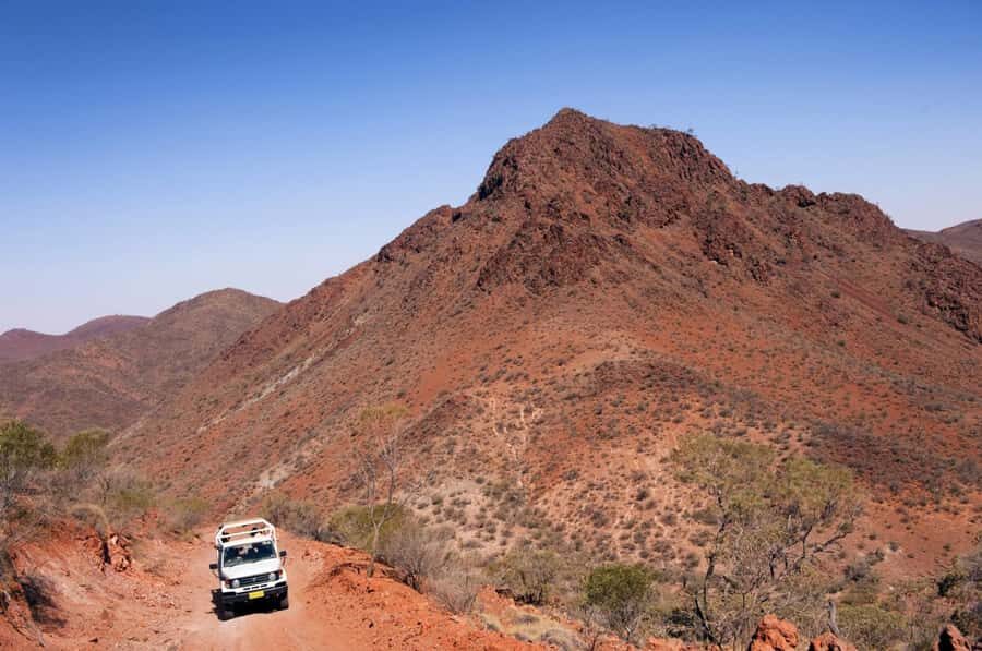 Flinders Ranges & Outback: 5-Day 4WD Tour from Adelaide - Key things I’d circle before you go