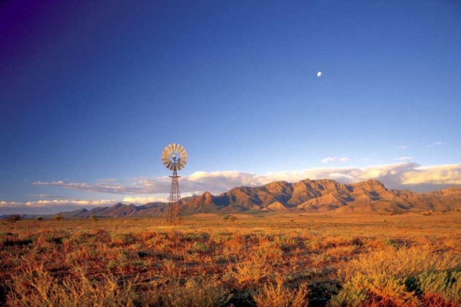 Flinders Ranges & Outback: 5-Day 4WD Tour from Adelaide - The value question: what does AUD 2,332 cover?