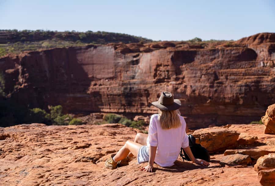 From Adelaide: 7-Day Adventure Tour to Uluru - Adelaide-to-Uluru: why this one-week route works