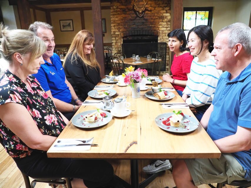 From Adelaide: Adelaide Hills, Hahndorf & Mount Lofty Tour - Price and value: is $70 worth it for Adelaide Hills highlights?