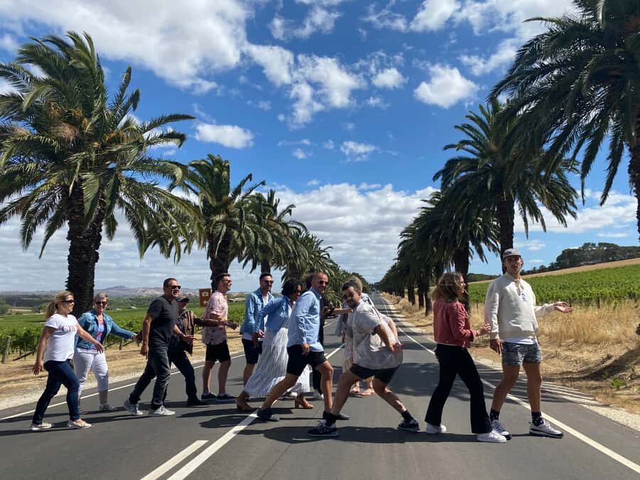 From Adelaide: Barossa to Hahndorf Wine Tasting and Lunch - Barossa + Hahndorf in one day: why this combo works