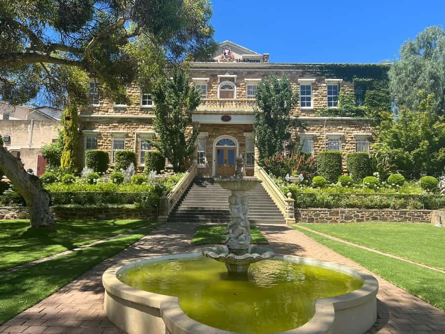 From Adelaide: Barossa Valley Food and Wine Tour - Guides, group feel, and comfort: what you should expect from the ride