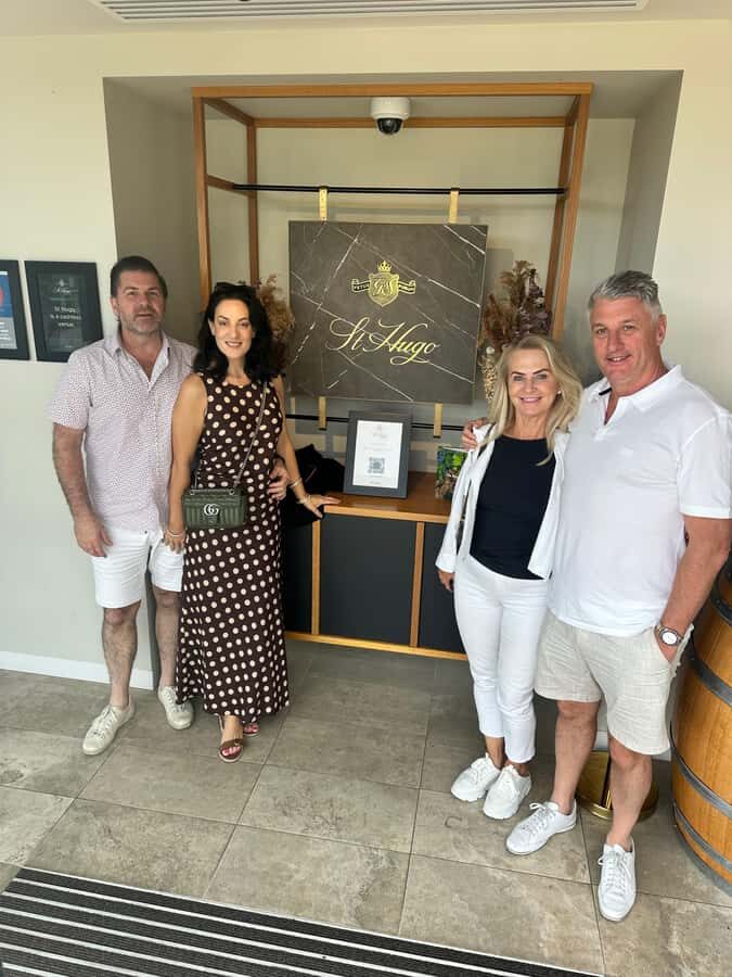 From Adelaide: Barossa Valley Tour, 4 Wineries, & Lunch - Adelaide to Barossa: How the day really runs
