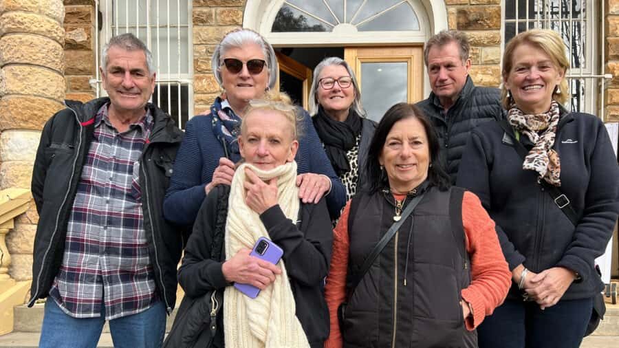 From Adelaide: Barossa Valley Tour, 4 Wineries, & Lunch - Maggie Beer’s Farm Shop: the palate break that people remember