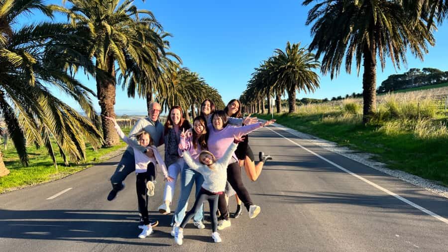 From Adelaide: Barossa Valley Tour, 4 Wineries, & Lunch - Cellar door tastings: the part that makes or breaks the day