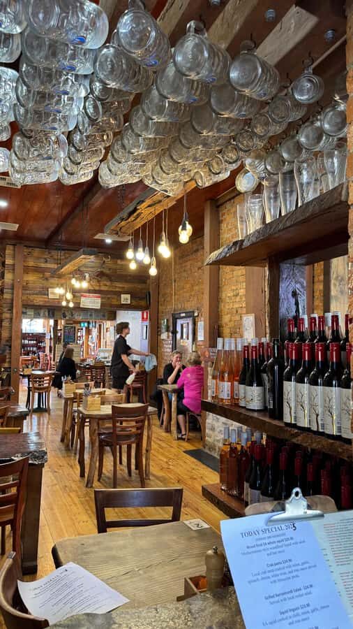 From Adelaide: Hahndorf and Barossa Day Tour with Lunch - Hahndorf in 75 minutes: German village charm without the time-sink