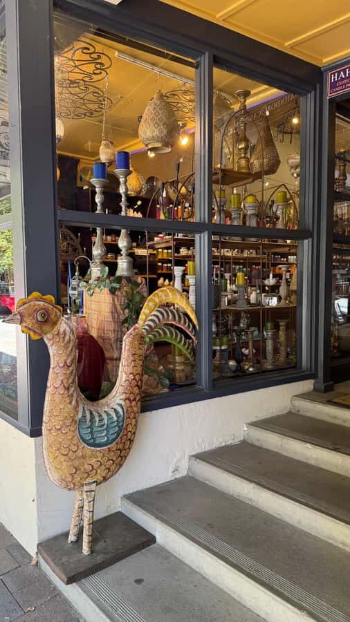 From Adelaide: Hahndorf and Barossa Day Tour with Lunch - Chocolate Company stop: the sweet reset (and why 15 minutes is enough)