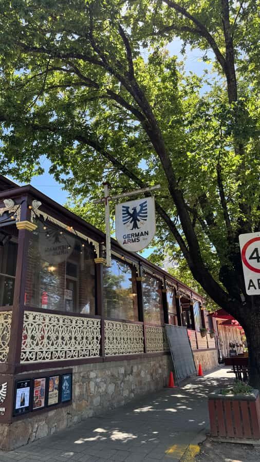 From Adelaide: Hahndorf and Barossa Day Tour with Lunch - Price and value: does $112 make sense for an 8-hour day?