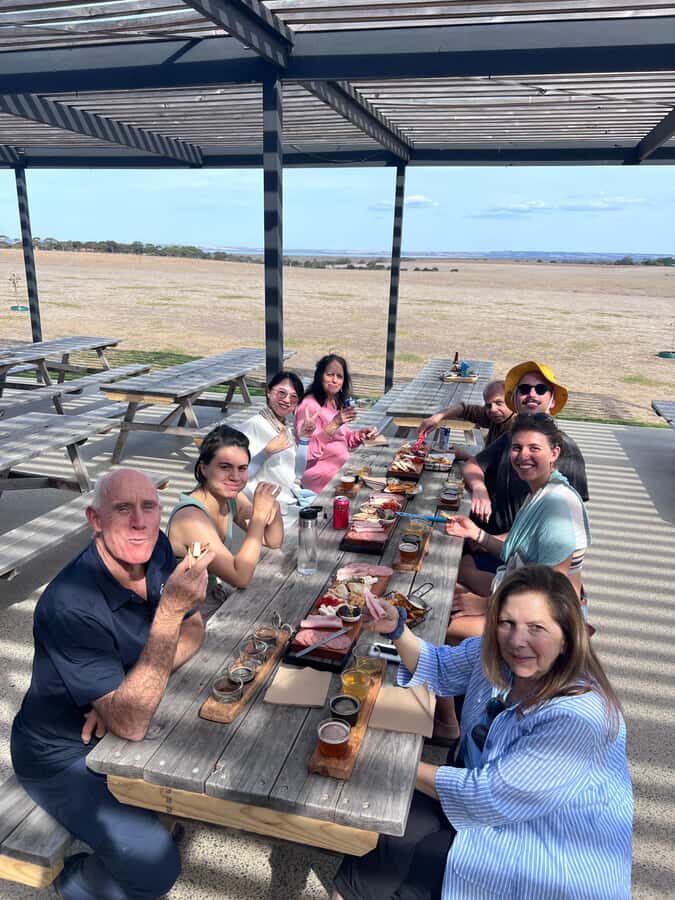 From Adelaide: Kangaroo Island Epic 2-Day Small Group Tour - Day One in Penneshaw and Kingscote: Views, Koalas, and a Brewery Lunch