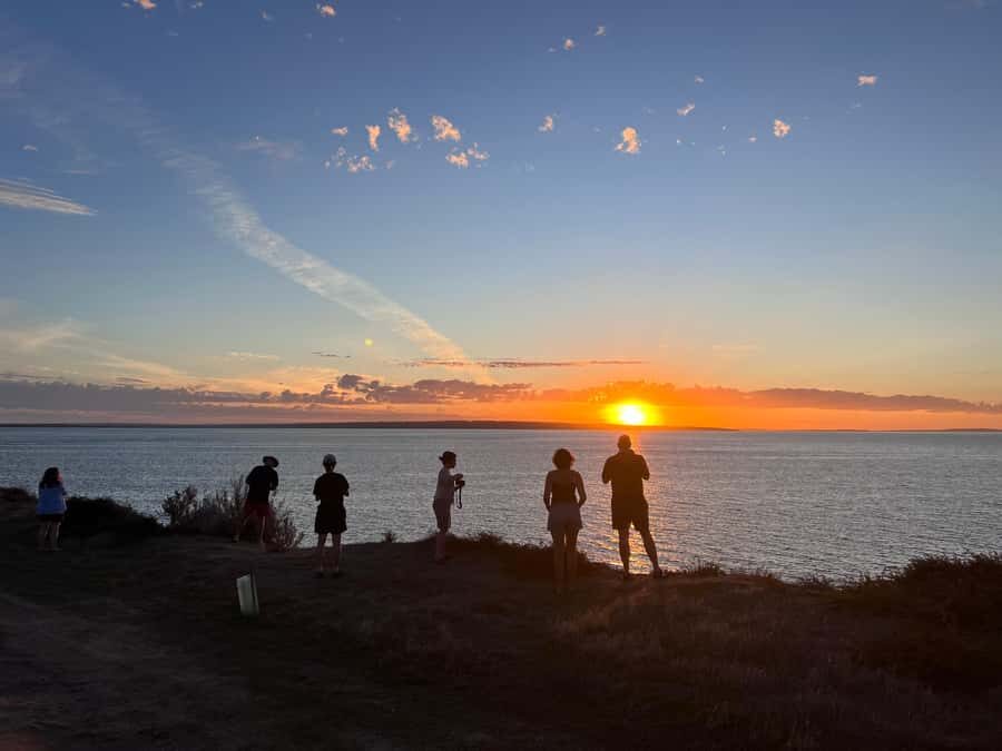 From Adelaide: Kangaroo Island Epic 2-Day Small Group Tour - Kangaroo Island Beehive, Stokes Bay Swim, and Parndana Stop