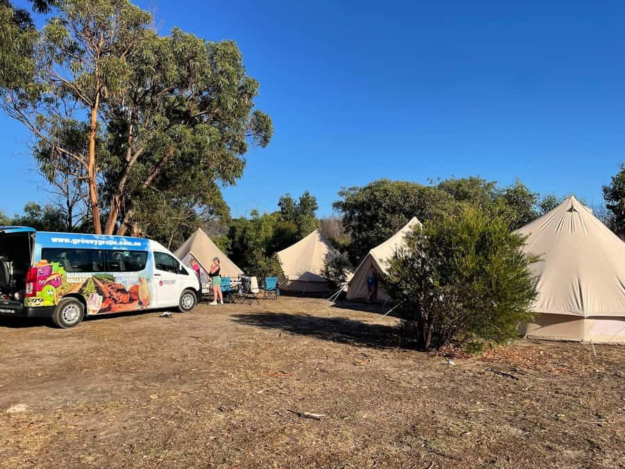 From Adelaide: Kangaroo Island Epic 2-Day Small Group Tour - Little Sahara Dunes and Optional Sandboarding