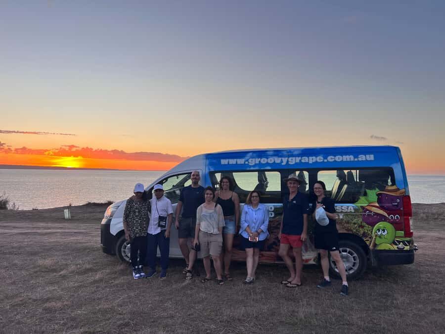 From Adelaide: Kangaroo Island Epic 2-Day Small Group Tour - Seal Bay Ranger Beach Walk: Sea Lions Up Close