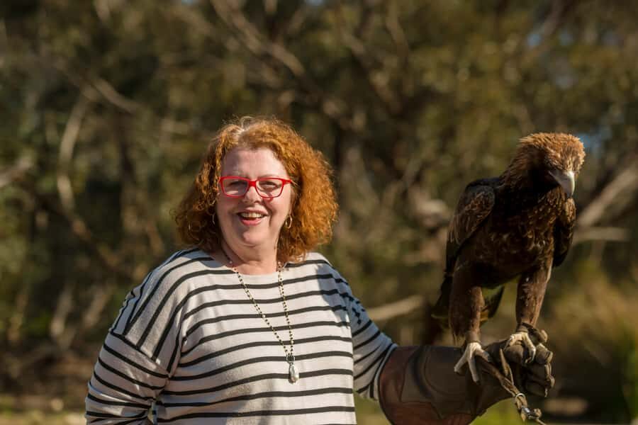 From Adelaide: Kangaroo Island Sip and See Day Trip - Emu Ridge Eucalyptus Distillery Lunch and Guided Tour