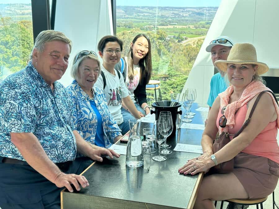 From Adelaide: McLaren Vale Wine Experience - Key Things to Know Before You Go