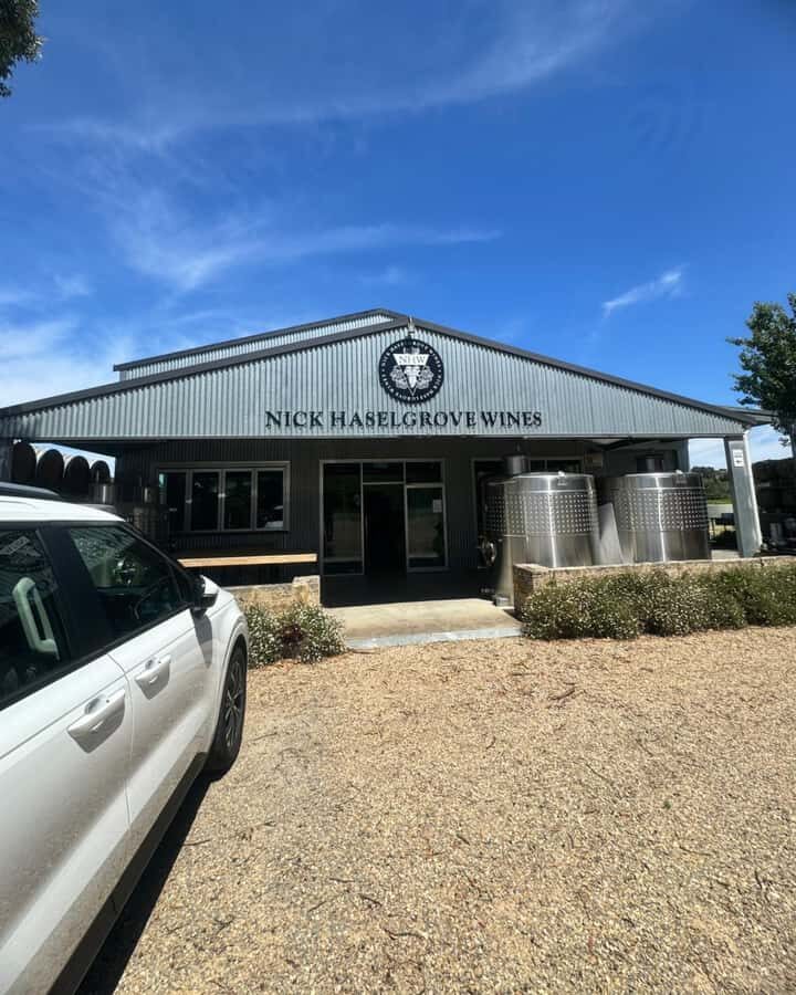 From Adelaide: McLaren Vale Wine Experience - Getting picked up in Adelaide CBD or Glenelg (and why it matters)