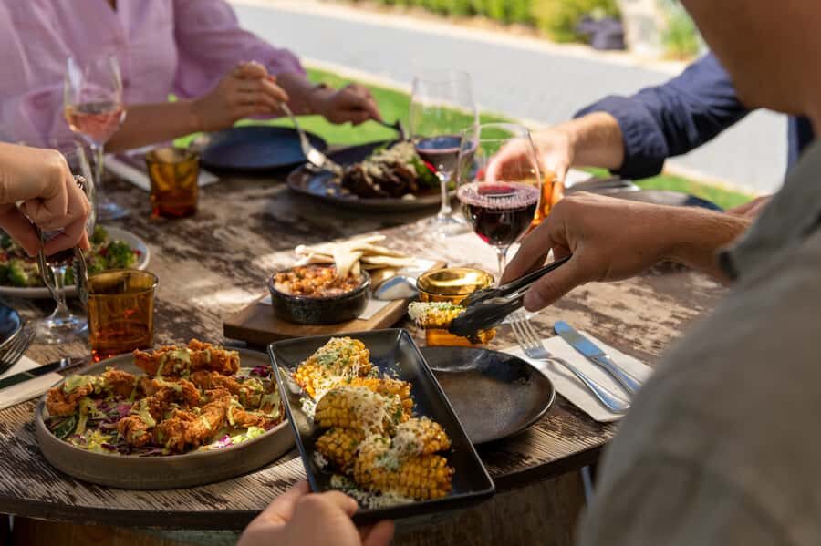From Adelaide or Barossa: Boutique Barossa Valley Wine Tour - Boutique Barossa Valley, small-group pace from Adelaide pickup to return