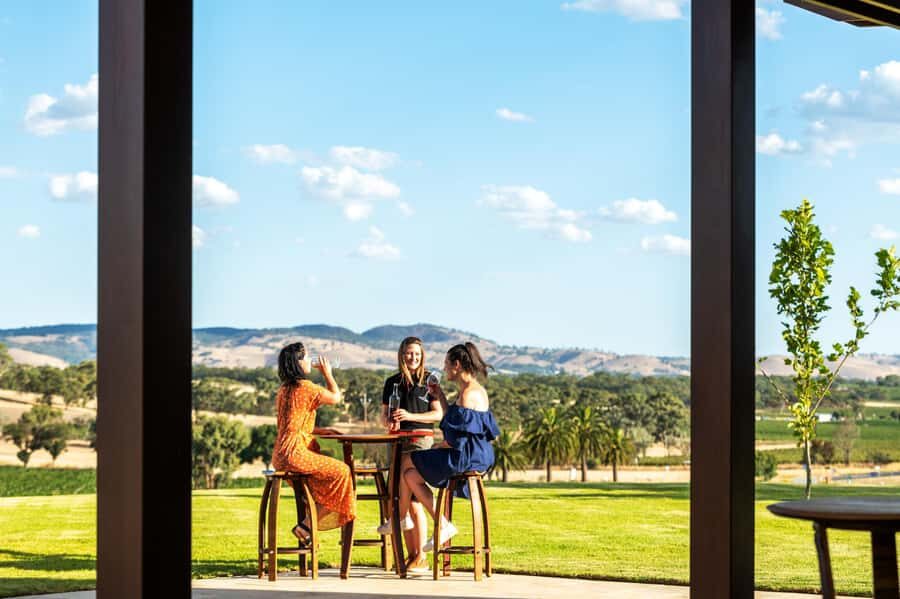 From Adelaide or Barossa: Boutique Barossa Valley Wine Tour - Penfolds and other premium temptations: what’s included vs not