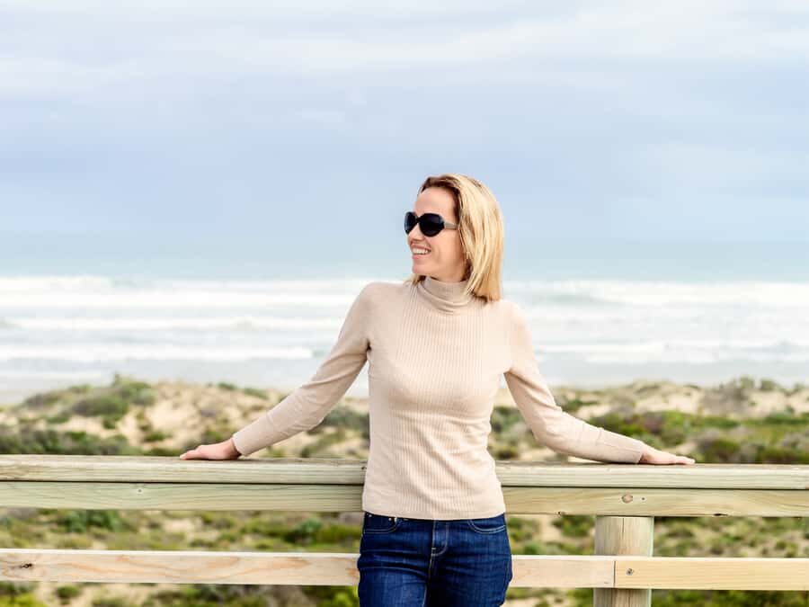 From Adelaide: Victor Harbor & Hahndorf Day Tour - d’Arenberg Cube in McLaren Vale: wine tasting plus a one-hour visit