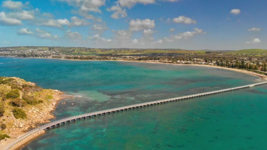 From Adelaide: Victor Harbor & Hahndorf Day Tour - Price and value: is $126 a good deal for this route?