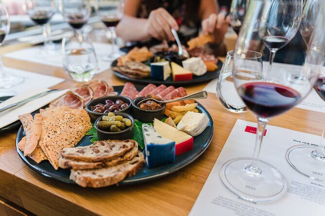 Full Day Private Barossa Valley Wine Tour - A Full-Day Barossa Break from Adelaide: Timing and What It Means