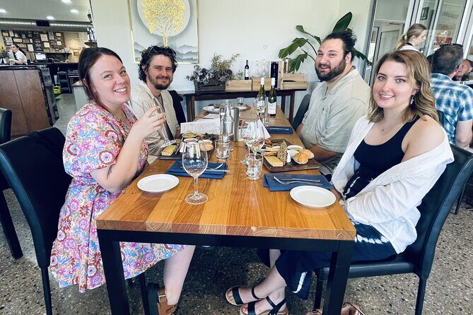 Full Day Private Barossa Valley Wine Tour - Private Small Group Pace: What You Gain (and What You Give Up)