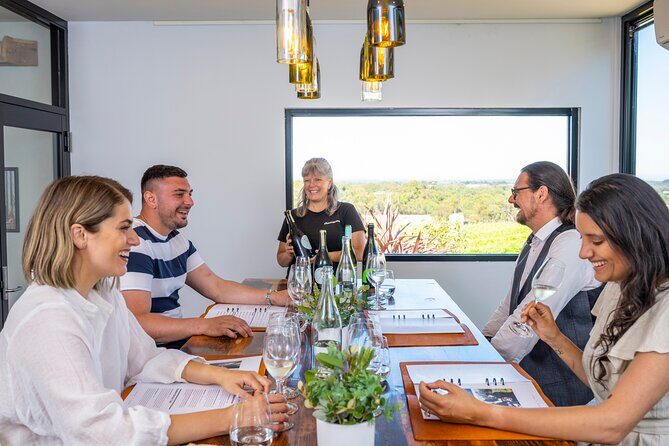 Gemtree Wines: Being Biodynamic Tour - Finding Gemtree Wines in McLaren Flat (and what to expect in 90 minutes)