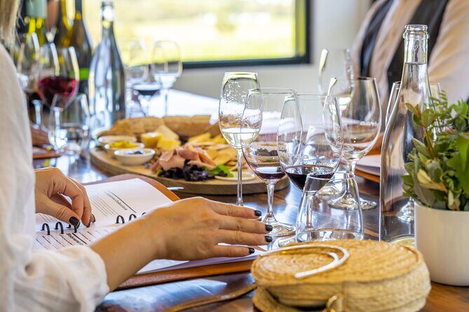 Gemtree Wines: Being Biodynamic Tour - Private and personal: what changes when it is just your group