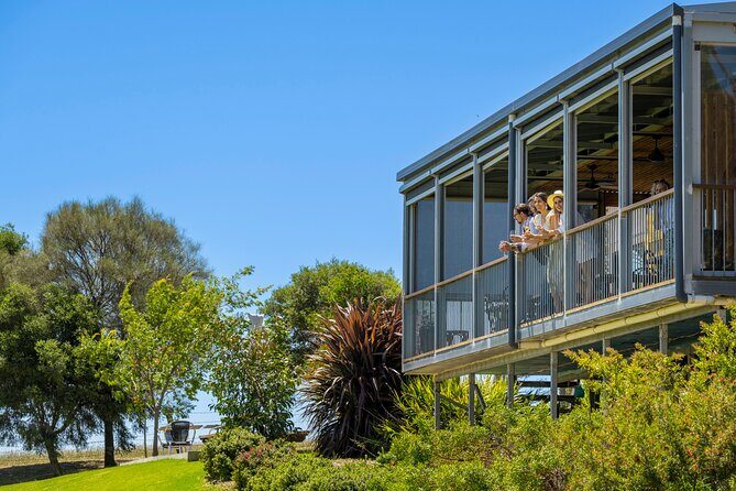 Gemtree Wines: Being Biodynamic Tour - The Biodynamic Hut: where the philosophy turns practical