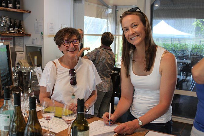 Guided Wine Journey and Discovery Tasting Tour in Adelaide - Should you book this Adelaide wine journey?